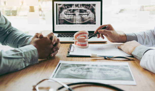Best Chipped Tooth Repair Near Me  in Harrison, MI