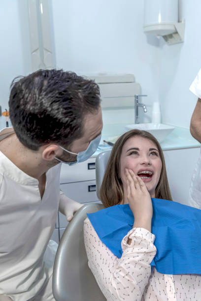 Best Root Canal Emergency Dentist  in Harrison, MI