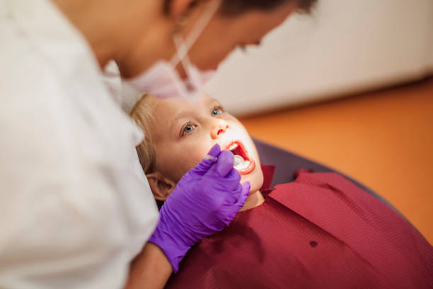 Best Emergency Pediatric Dentist  in Harrison, MI