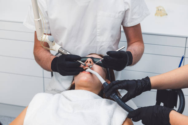 Best Dentist for Tooth Abscess  in Harrison, MI