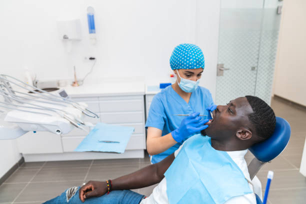 Best Emergency Dental Services Near Me  in Harrison, MI