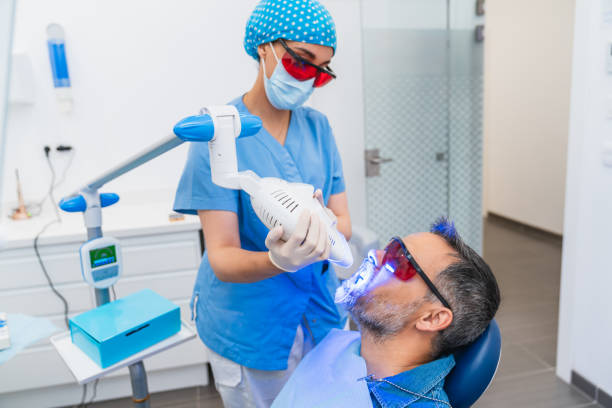 Emergency Dentist Open Today in MI